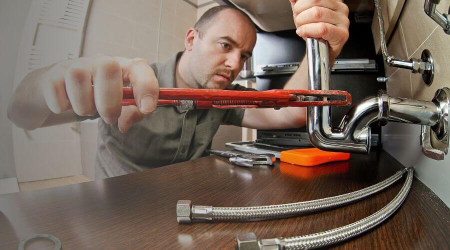 Professional sink repair in Beaverton, MI